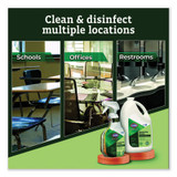 Clorox® CLEANER,DSNFCT,SPRY,9-32 60213CT USS-CLO60213CT