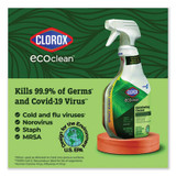 Clorox® CLEANER,DSNFCT,SPRY,9-32 60213CT USS-CLO60213CT