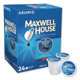 Maxwell House® Original Roast K-Cups, 24/box 5469