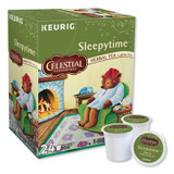 TEA,K-CUP SLEEPYTIME