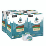 Caribou Coffee® Caribou Blend Decaf Coffee K-Cups, 96/carton 6995