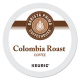 Barista Prima Coffeehouse® Colombia K-Cups Coffee Pack, 24/box 6613