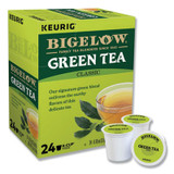 TEA,KCUP,BIGELOW GRN