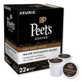 COFFEE,K-CUP,MJR DICKSN