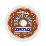 The Original Donut Shop® SNICKERS Flavored Coffee K-Cups, 24/Box 5000367239