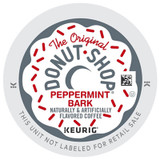 The Original Donut Shop® Peppermint Bark K-Cup Pods, 24/box 7428