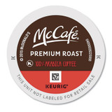 McCafe® Premium Roast K-Cup, 24/bx 7465