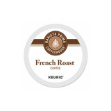 Barista Prima Coffeehouse® French Roast K-Cups Coffee Pack 6611CT