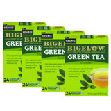 Bigelow® Green Tea K-Cup Pack, 24/box, 4 Box/carton 5000363992