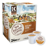 COFFEE,K-CUP,NEW ENG,HZL