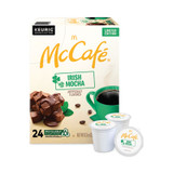 COFFEE,MCFE IRSH MOC,24BX