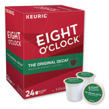 COFFEE,KCUP,EOC ORG DECAF
