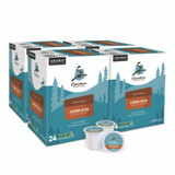 Caribou Coffee® Caribou Blend Coffee K-Cups, 96/carton 6992