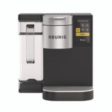 Keurig® K2500r Brewer, Black/silver K2500R