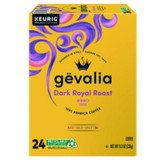 Gevalia® Kaffee Dark Royal Roast K-Cups, 24/box 5000363998
