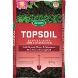 Scotts 0.75 Cu. Ft. 14 Lb. All Purpose Premium Top Soil 71130756