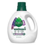 Seventh Generation® DETERGENT,LIQ,LAV,4-135OZ 10732913450647