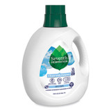 Seventh Generation® DETERGENT,LIQ,F&C,4-135OZ 10732913450654 USS-SEV45065CT