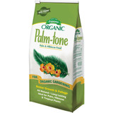 Espoma Organic 4 Lb. 4-1-5 Palm-tone Dry Plant Food PM4