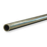 Manufacturer Varies Tubing,Seamless,1 In,6 ft,304 SS ZUSA-HTM-74
