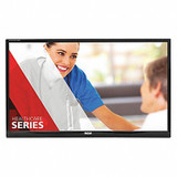 Rca Healthcare TV, 32in Thin, LED, MPEG4 J32HE844