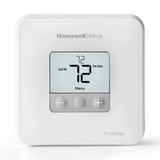 Honeywell Home Low Volt NP Digital Tstat H or C TH1110D2009