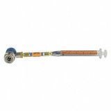 Robinair Oil Injector,13/16" W x 12-29/32" L 18490