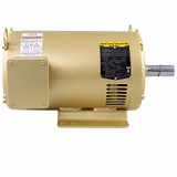 Baldor-Reliance Evaporative Cooler Motor,208 to 230/460V 110466-9