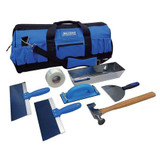 Westward Drywall Apprentice Kit,7 Pc  13A767