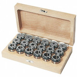 Techniks Collet,ER32,3/4"  04212IS