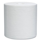 WypAll L30 Wipers, Center Flow Roll, White, 300 per roll