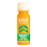 Vive® Organic BEVERAGE,JUICE,BST,12-2OZ 9015