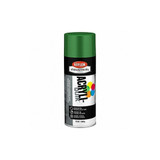 Krylon Industrial Spray Paint,Emerald Green,Gloss K02016A07