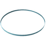 Master-Band® Portable Band Saw Blade, 14/18 TPI, 1/2 in W, 44-7/8 in L