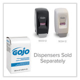 GOJO® SOAP,800ML,LOTION,12-CT 9106-12 USS-GOJ910612CT