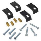 American Standard Under Mount Kit,Fits American Standard 047194-0070A