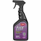 Crc All Purpose Degreaser,Unscented,32 oz 14407
