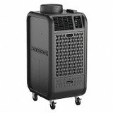 Movincool Portable Air Conditioner,208/230VAC Climate Pro K24