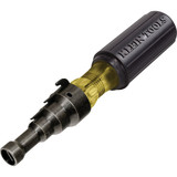 Klein Tools Conduit Fitting and Reaming Screwdriver 85191 317896