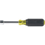 Klein Standard 1/2 In. Nut Driver with 3 In. Hollow Shank 630-1/2