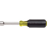 Klein Standard 1-2 In. Nut Driver with 3 In. Hollow Shank 630-1-2 377333