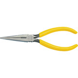 Klein 7 In. Standard Long Nose Pliers D203-7