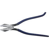 Klein 9 In. Steel Ironworker Pliers D201-7CST