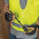Klein #2 x 7 In. Screw-Holding Phillips Screwdriver