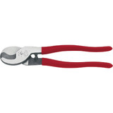 Klein 9-1/2 In. 4/0 AWG Aluminum & 2/0 AWG Copper Cable Cutter 63050