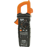 Klein 1000V AC-DC Auto-Ranging Clamp Meter CL800 500720