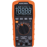 Klein 8-Function Auto Ranging Digital Multimeter MM720 500836