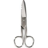 Klein 5 In. Electrician Scissors  2100-7 318531