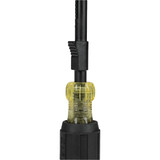 Klein 1/4 In. x 7 In. Screw-Holding Slotted Screwdriver