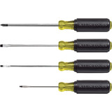 Klein Mini Screwdriver Set (4-Piece) 85484